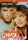 Grease2 DVD