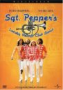 Sgt Pepper DVD